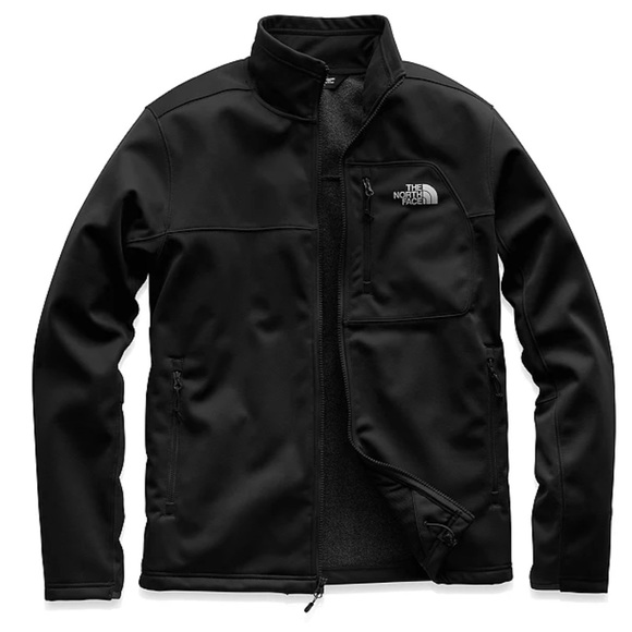 The North Face Other - Apex Risor Windwall Jacket